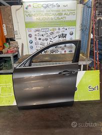 Porta anteriore e posteriore Alfa Romeo Stelvio