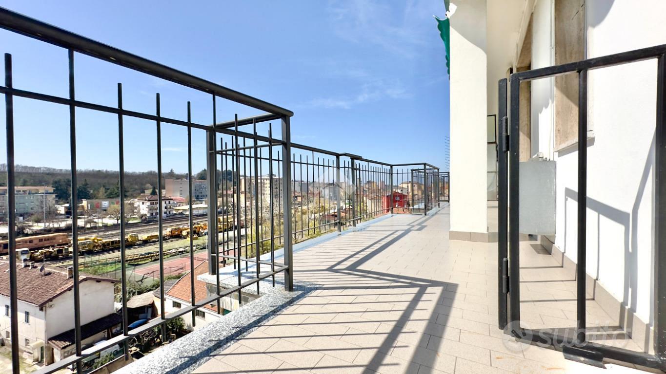 Apartment in Novi Ligure, Alessandria - Vista 5