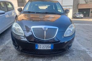Lancia Ypsilon 1.4 Benzina e Gpl