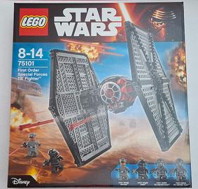 Lego Star Wars