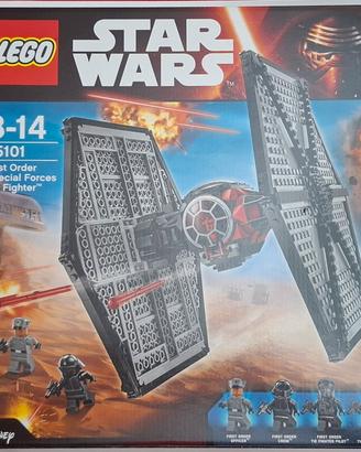 Lego Star Wars