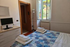 Appartamento ammobiliato ristrutturato 50 mq