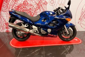 Suzuki GSX 750 F - 2004