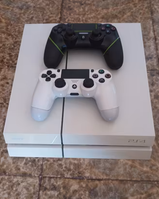 ps4 con jostik 