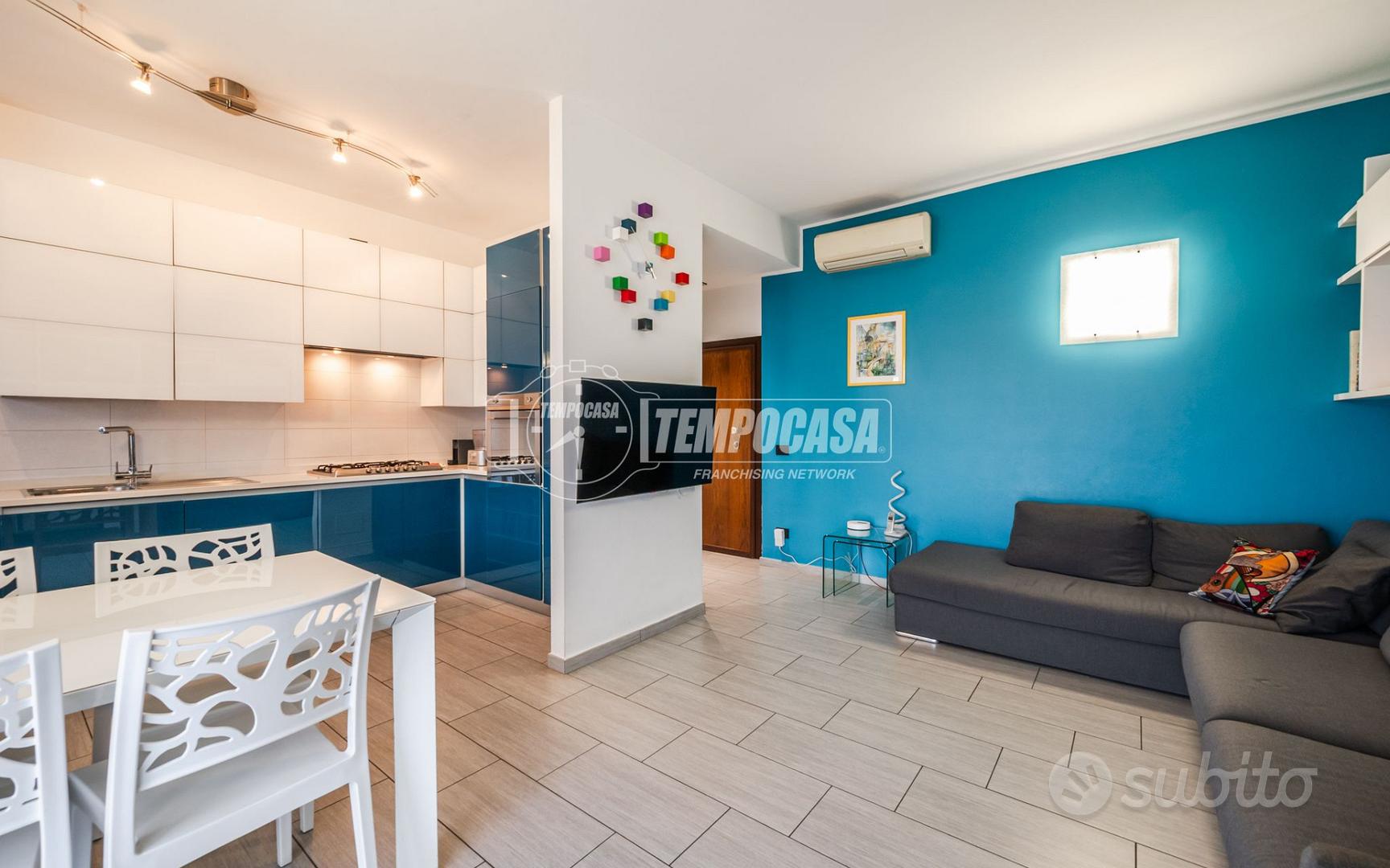 Appartamento – Milano, Abbadesse, Municipio 2 - Vista 2