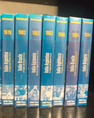 Video cassette