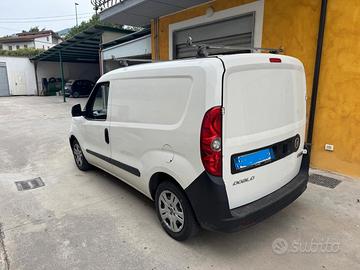 Fiat Doblo 1.6 - 105 cv