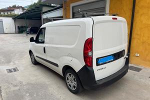 Fiat Doblo 1.6 - 105 cv