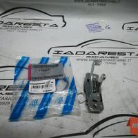 Serratura Porta Scorrevole Iveco Daily 5801577562