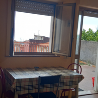 Bivano arredato ingresso indipendente