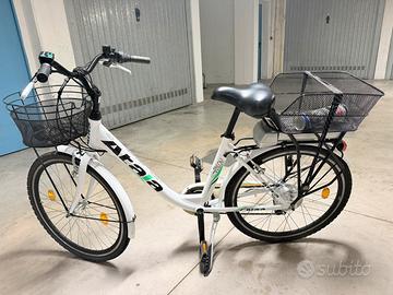 Bicicletta Elettrica Atala