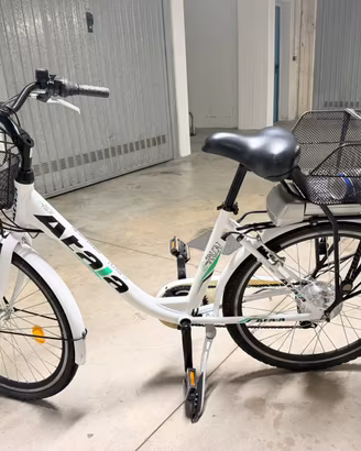 Bicicletta Elettrica Atala