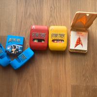 Star Trek Serie Complete - Scatole Originali