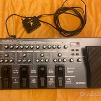 BOSS-ME 80 Pedaliera per chitarra