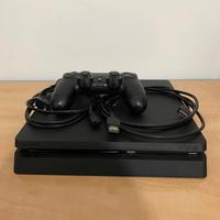 PlayStation 4 Slim Sony