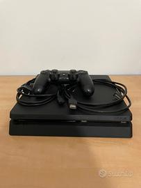 PlayStation 4 Slim Sony