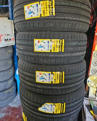 Gomme nuove 255 45 20 105 Y Rotalla