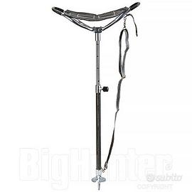 Seggiolino pieghevole portatile