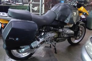 bmw gs 1150