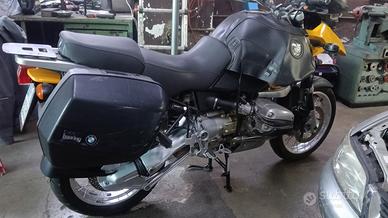 bmw gs 1150