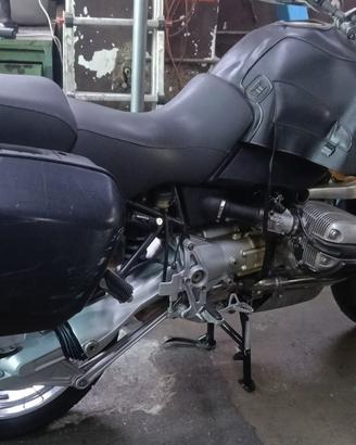 bmw gs 1150