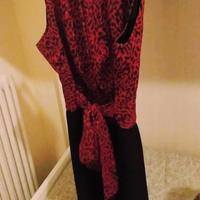 Àbito Nuna Lie animalier