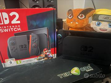 Nintendo switch 2
