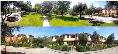 San Teodoro casa vacanze 2 vani 18 Mq