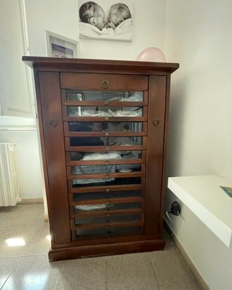 Mibile Camiciaio