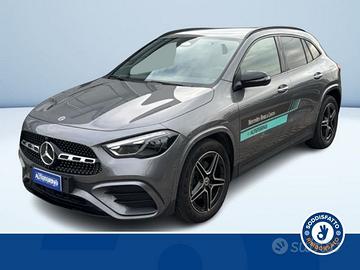 Mercedes-Benz GLA 200d Automatic AMG Line Adv...