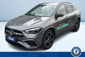 Mercedes-Benz GLA 200d Automatic AMG Line Adv...