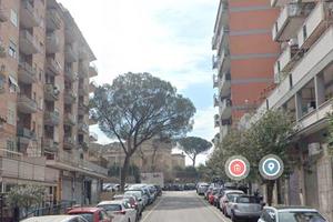 Pietralata camera ad uso singolo