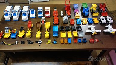 Set lego duplo