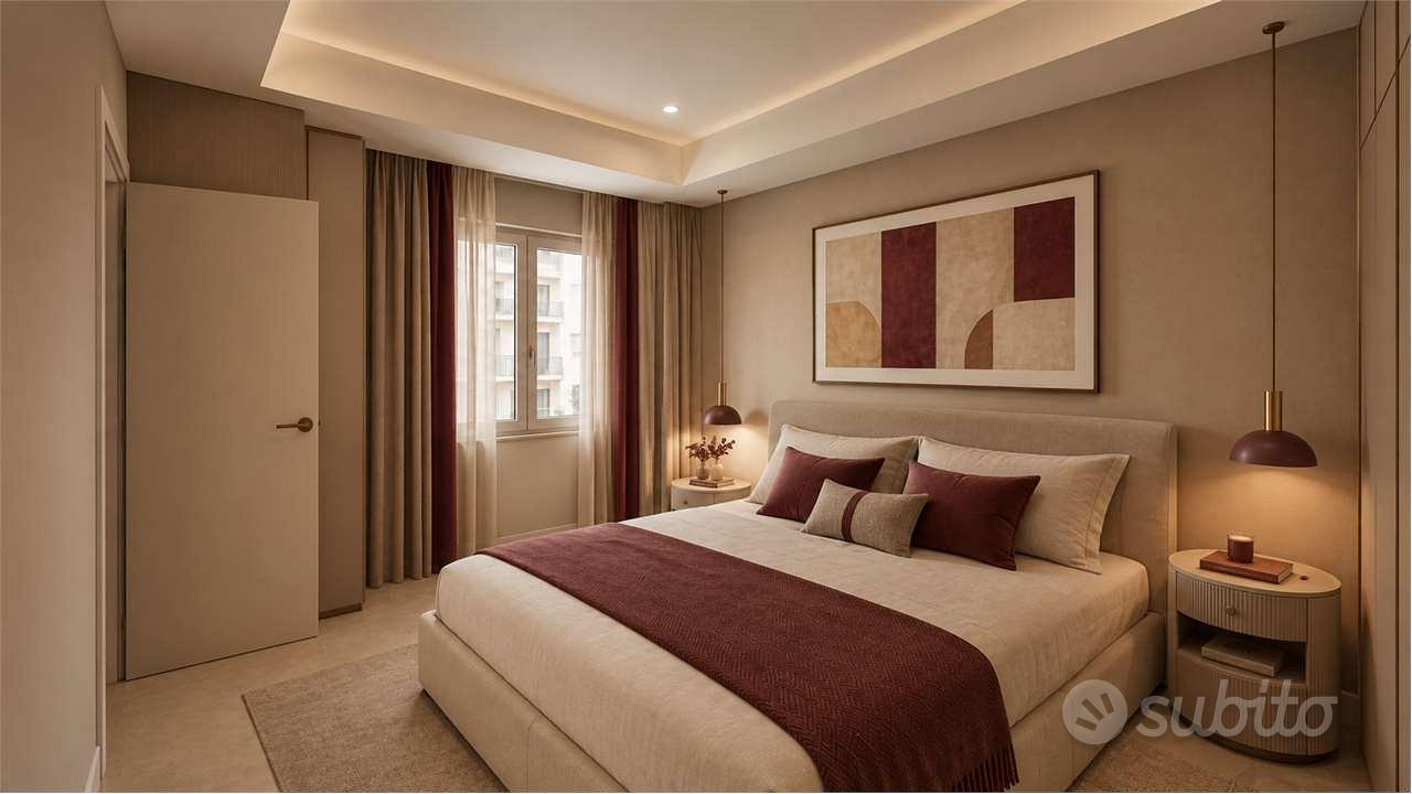 Appartamento – Cagliari, Fonsarda - Vista 5
