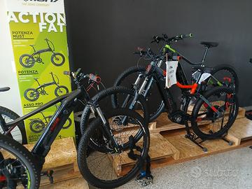EBIKE ARMONY RIVA
