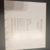 Porta olio e aceto Brandani