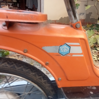 Motorino modello Boxter della Piaggio