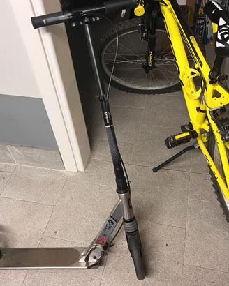 bici + monopattino 9-14 anni