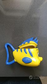 ABstyle Disney La Sirenetta Tazza 3D in Ceramica F