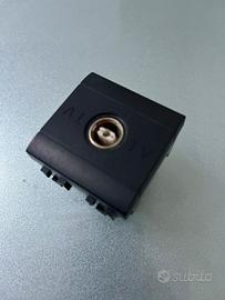 Bticino presa tv derivata L4201D/2 Living Internat