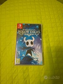 Hollow Knight Switch