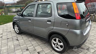 SUZUKI Ignis 2ª serie - 2005