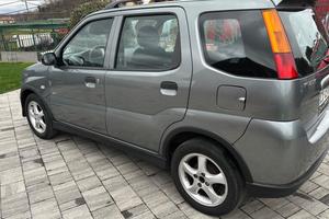 SUZUKI Ignis 2ª serie - 2005