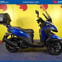 YAMAHA Tricity 155 Garantito e Finanziabile