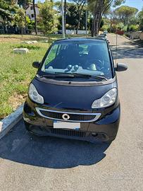Smart fortwo coupe’ passion