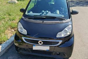 Smart fortwo coupe’ passion