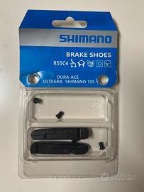 Pattini freno Shimano Dura Ace Ultegra 105