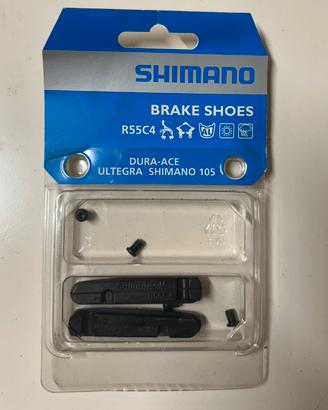 Pattini freno Shimano Dura Ace Ultegra 105