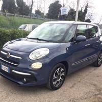 Fiat 500L 1.3 Multijet 95 CV Urban