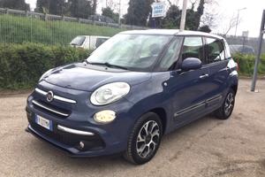 Fiat 500L 1.3 Multijet 95 CV Urban